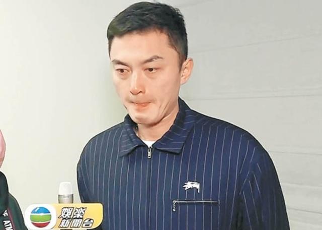 Tai tu TVB xin khan gia tha thu sau khi ra tu hinh anh