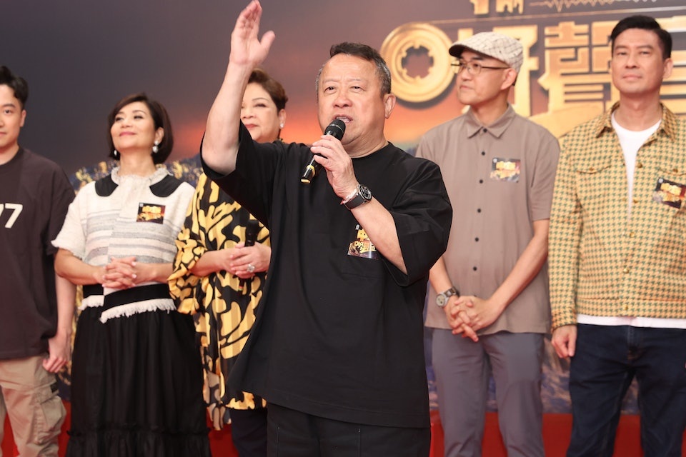 Hoa hau Hong Kong anh 3