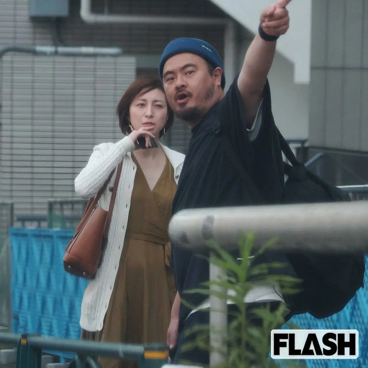 Ryoko Hirosue ngoại tình, ảnh 2 Ryoko Hirosue ngoai tinh, anh 2