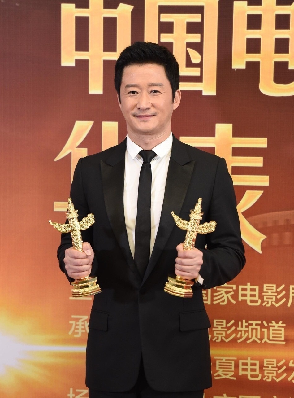 Ngô Kinh ảnh 3 Ngo Kinh anh 3