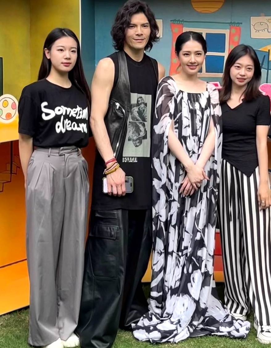 Huong Ta hon nhan anh 2