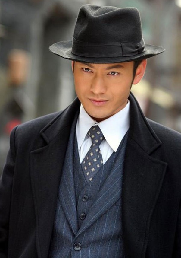 Huỳnh Hiểu Minh ngoại hình ảnh 8 Huynh Hieu Minh ngoai hinh anh 8