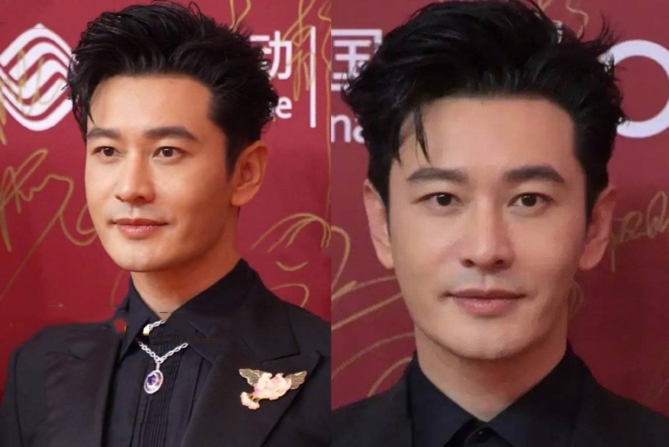 Hinh anh chua chinh sua cua Huynh Hieu Minh o tuoi 46 hinh anh