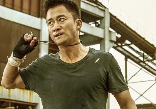 Tham vong moi cua Ngo Kinh hinh anh