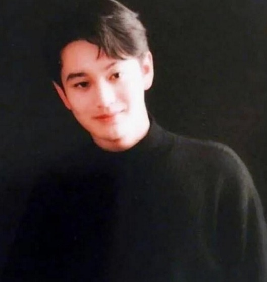 Huỳnh Hiểu Minh ngoại hình ảnh 4 Huynh Hieu Minh ngoai hinh anh 4