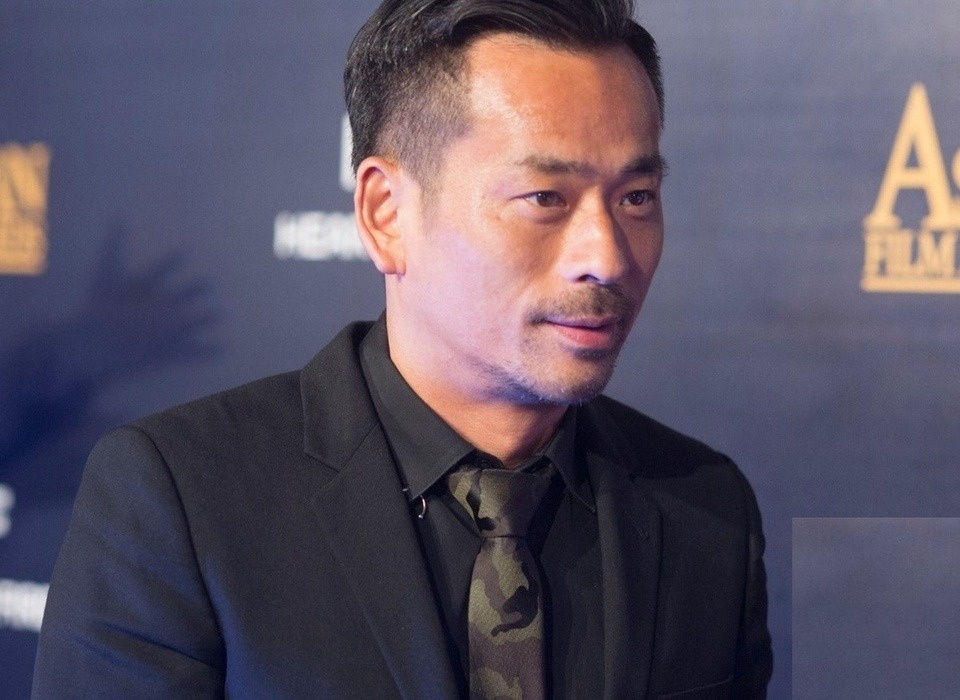 Chau Trac Hoa ngoi tu anh 1