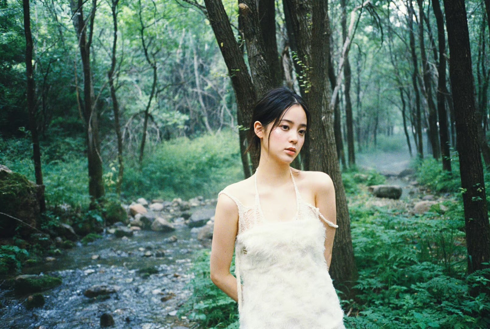 Au Duong Na Na anh 8