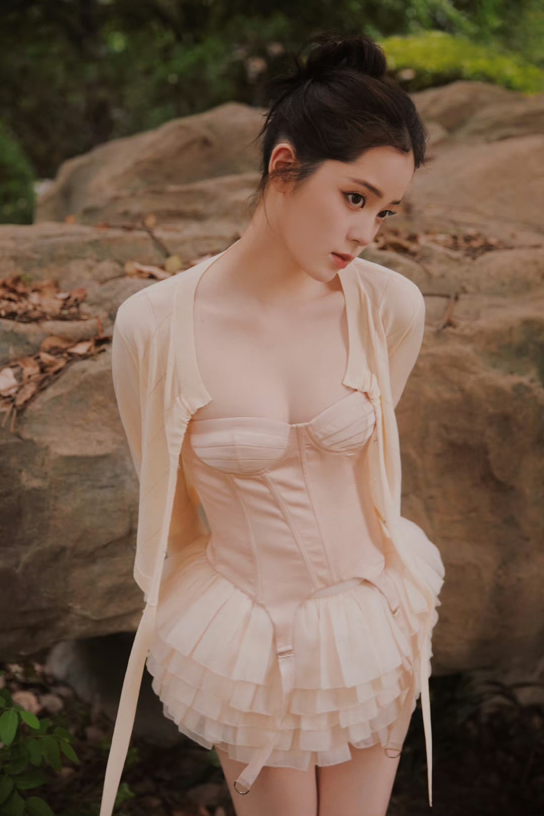 Au Duong Na Na anh 4