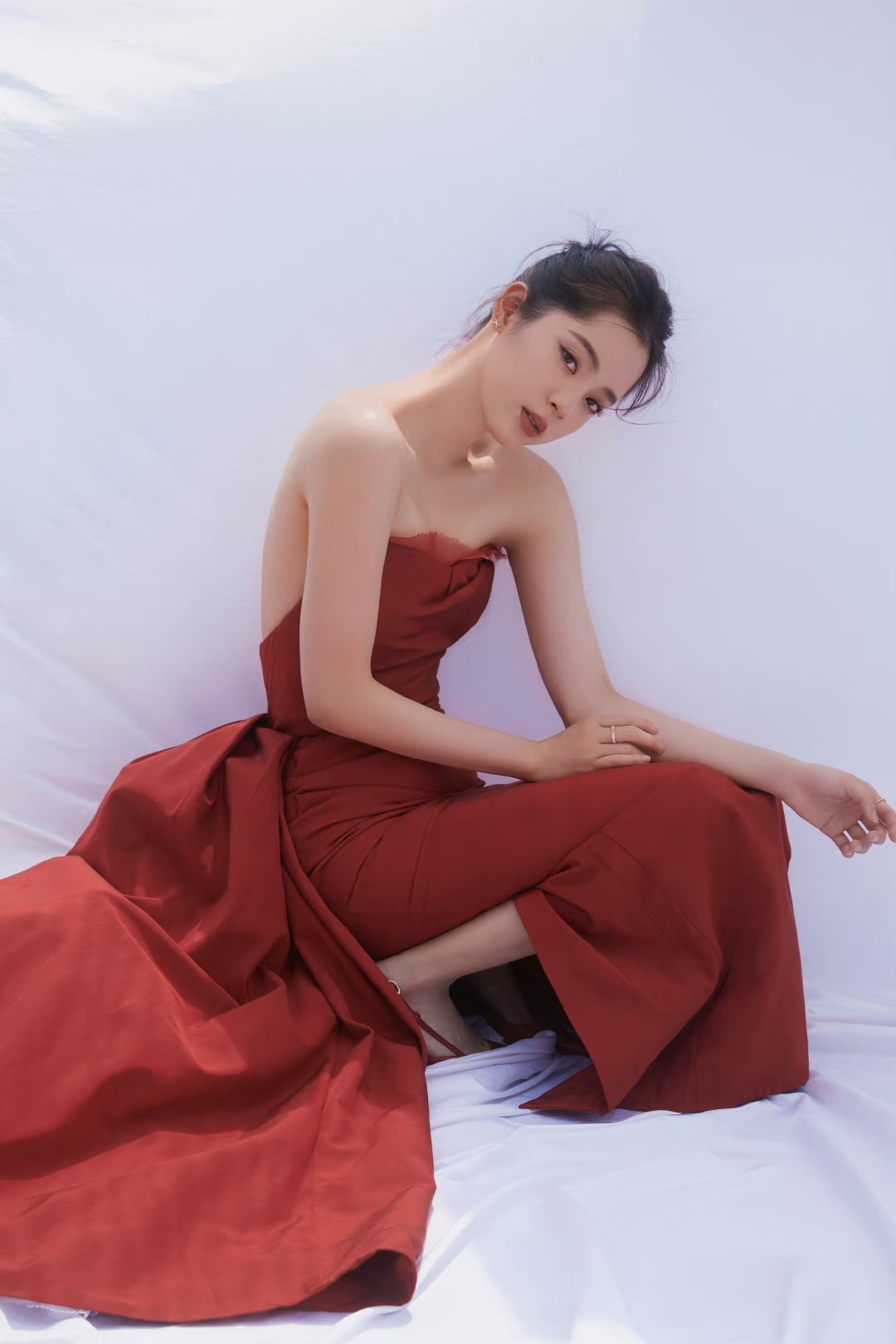 Au Duong Na Na anh 12