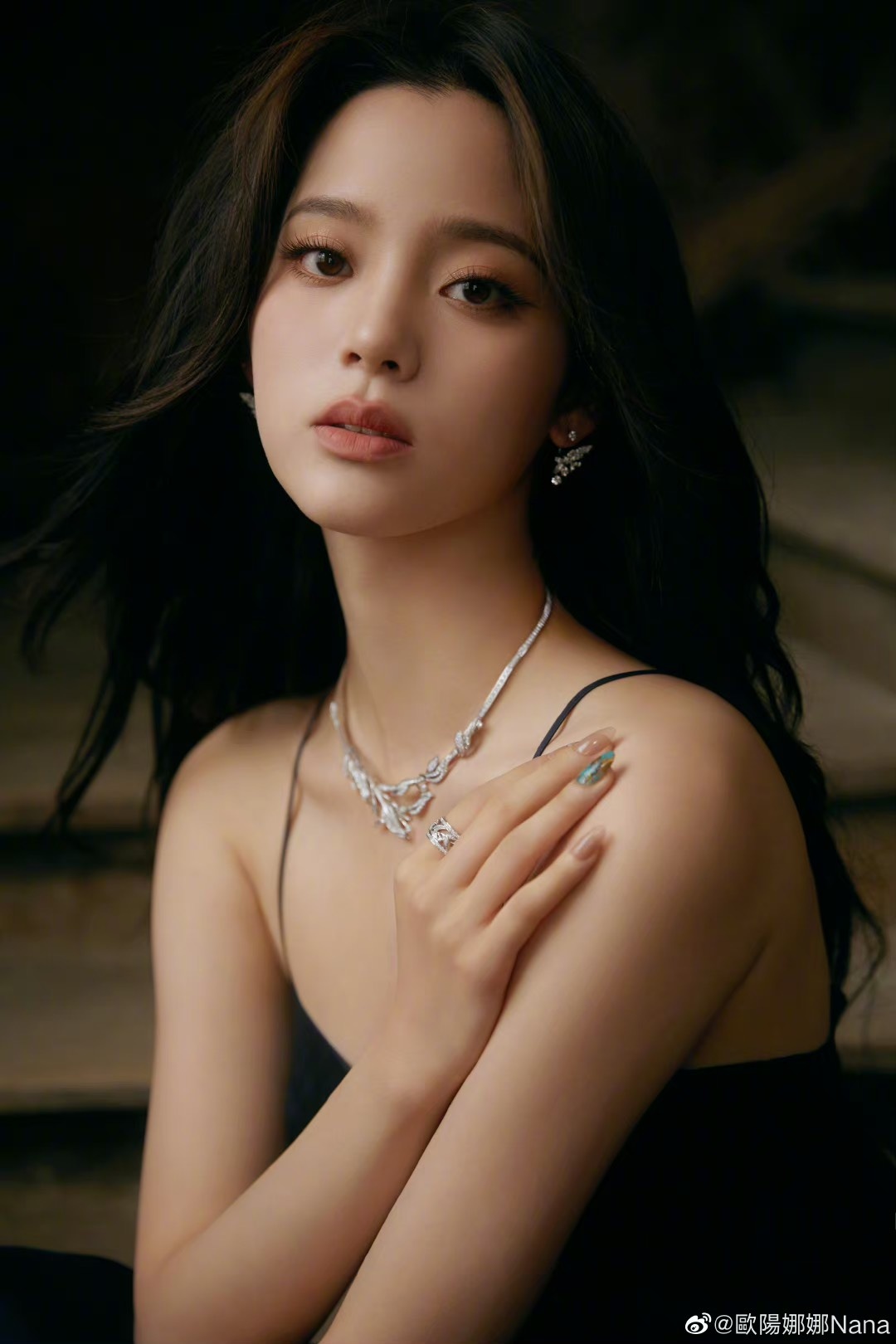 Au Duong Na Na anh 16