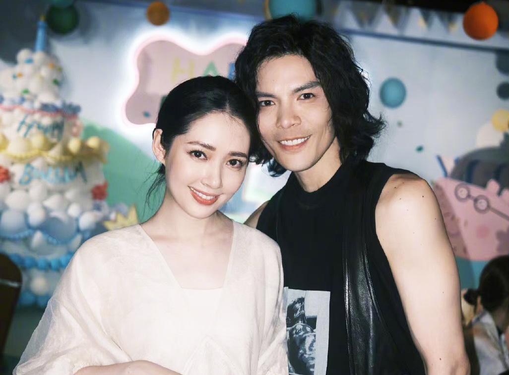 Trum giai tri Hong Kong cho con dau quan ly tai san thua ke hinh anh