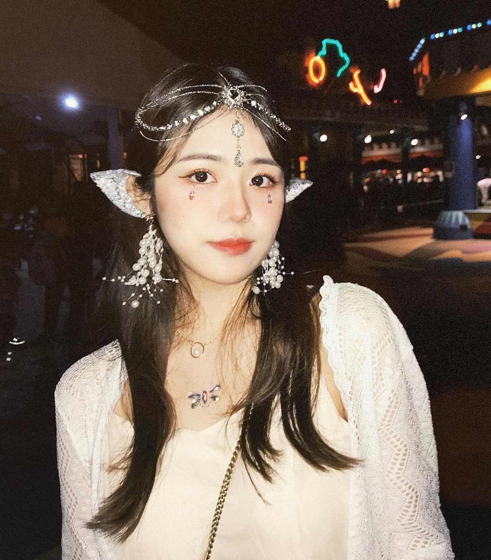 Hoa hậu Hong Kong 2023 ảnh 14 Hoa hau Hong Kong 2023 anh 14