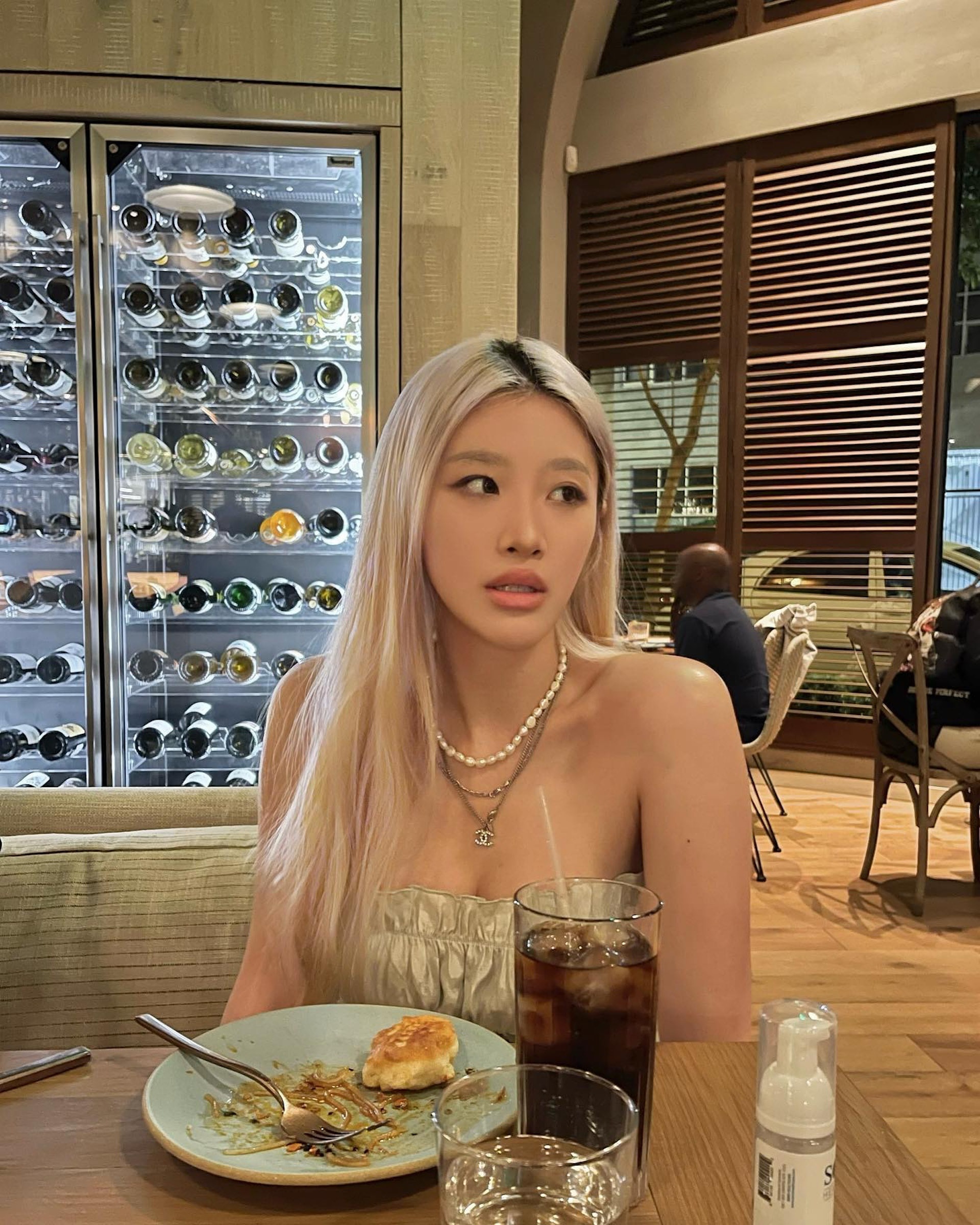 Hoa hậu Hong Kong 2023 ảnh 11 Hoa hau Hong Kong 2023 anh 11