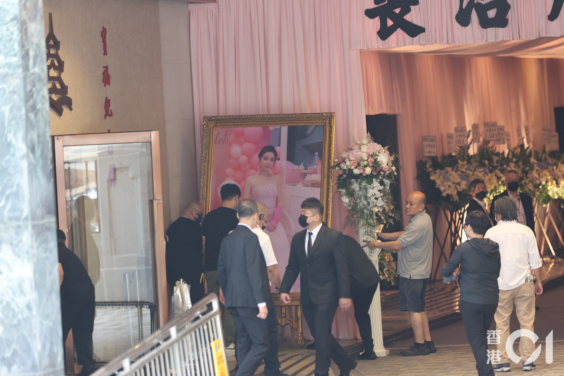 Thai Thien Phuong qua doi anh 3