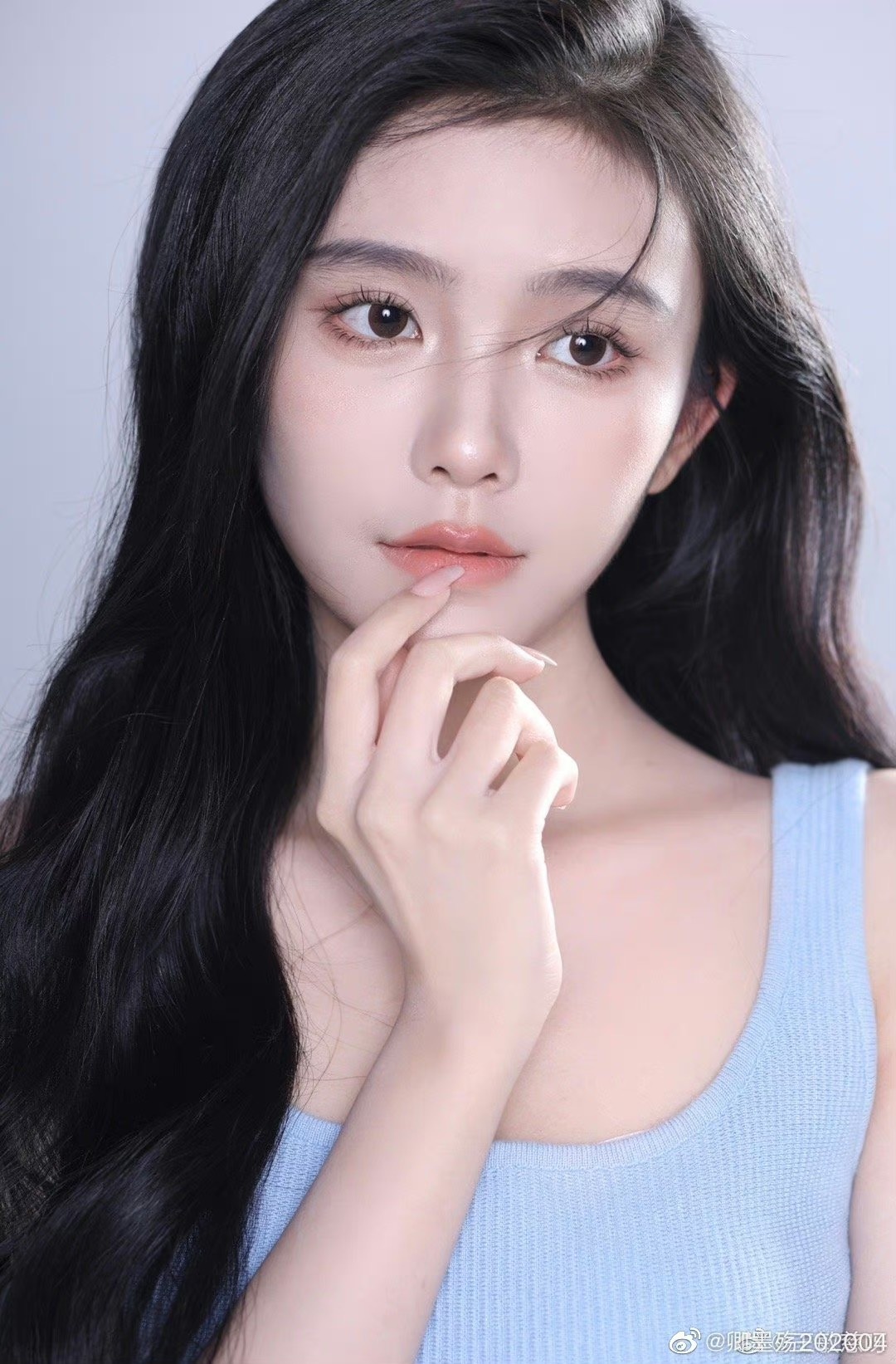 Hoa hậu Hong Kong 2023 ảnh 1 Hoa hau Hong Kong 2023 anh 1