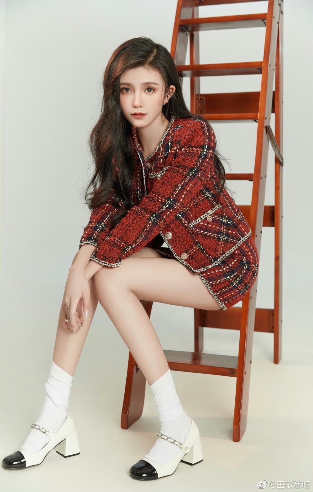 Hoa hậu Hong Kong 2023 ảnh 4 Hoa hau Hong Kong 2023 anh 4