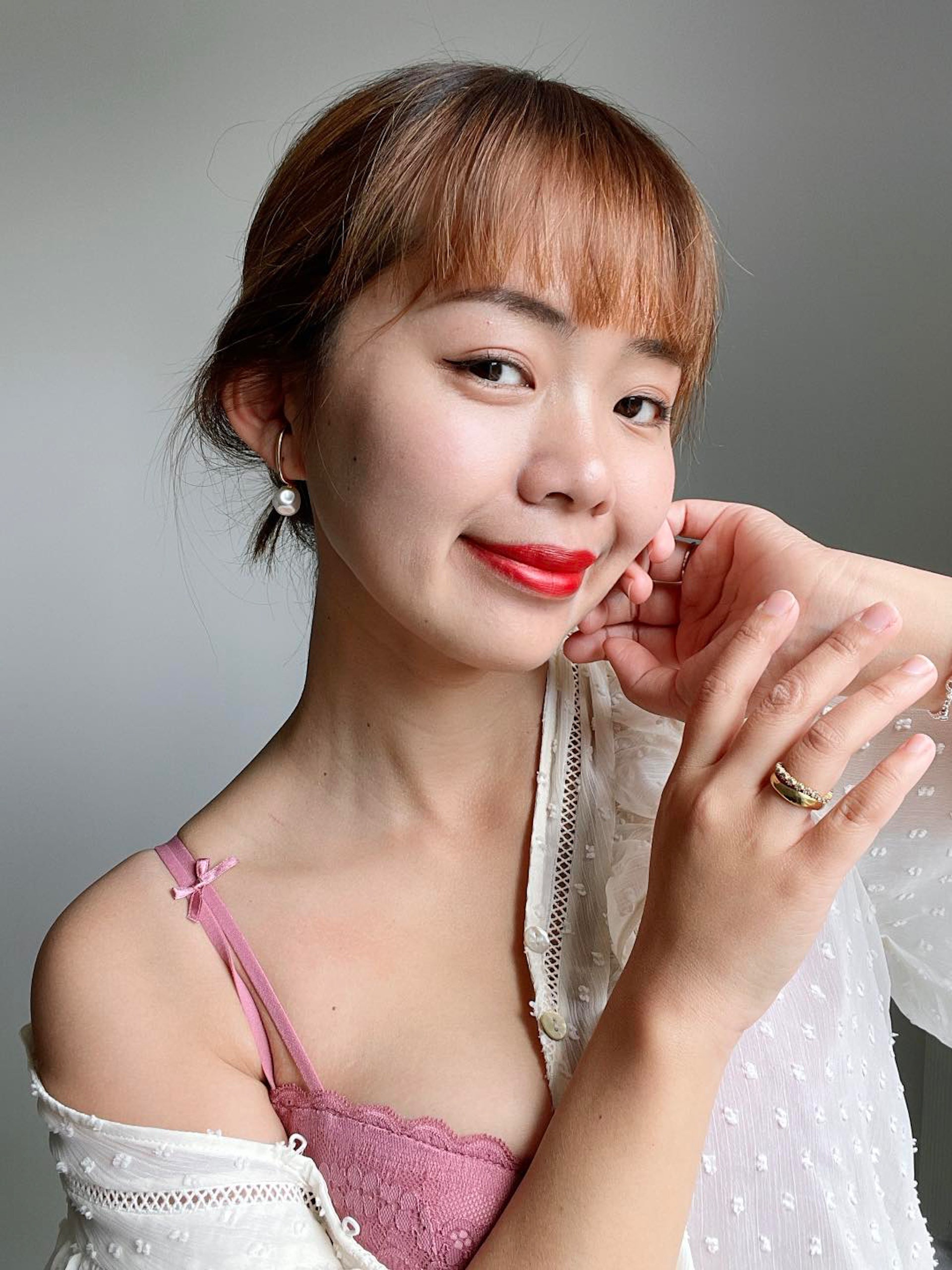 Hoang Tu Giao be boi anh 2