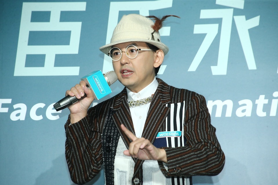 Hoang Tu Giao be boi anh 1