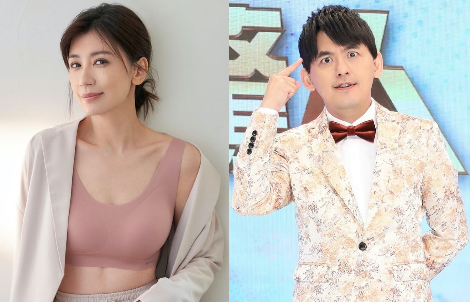 Hoang Tu Giao va cao buoc quay roi, du do thieu nu chup anh khoa than hinh anh