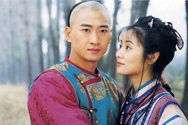 Lam Tam Nhu doi thai do vu to Chau Kiet cuong hon hinh anh