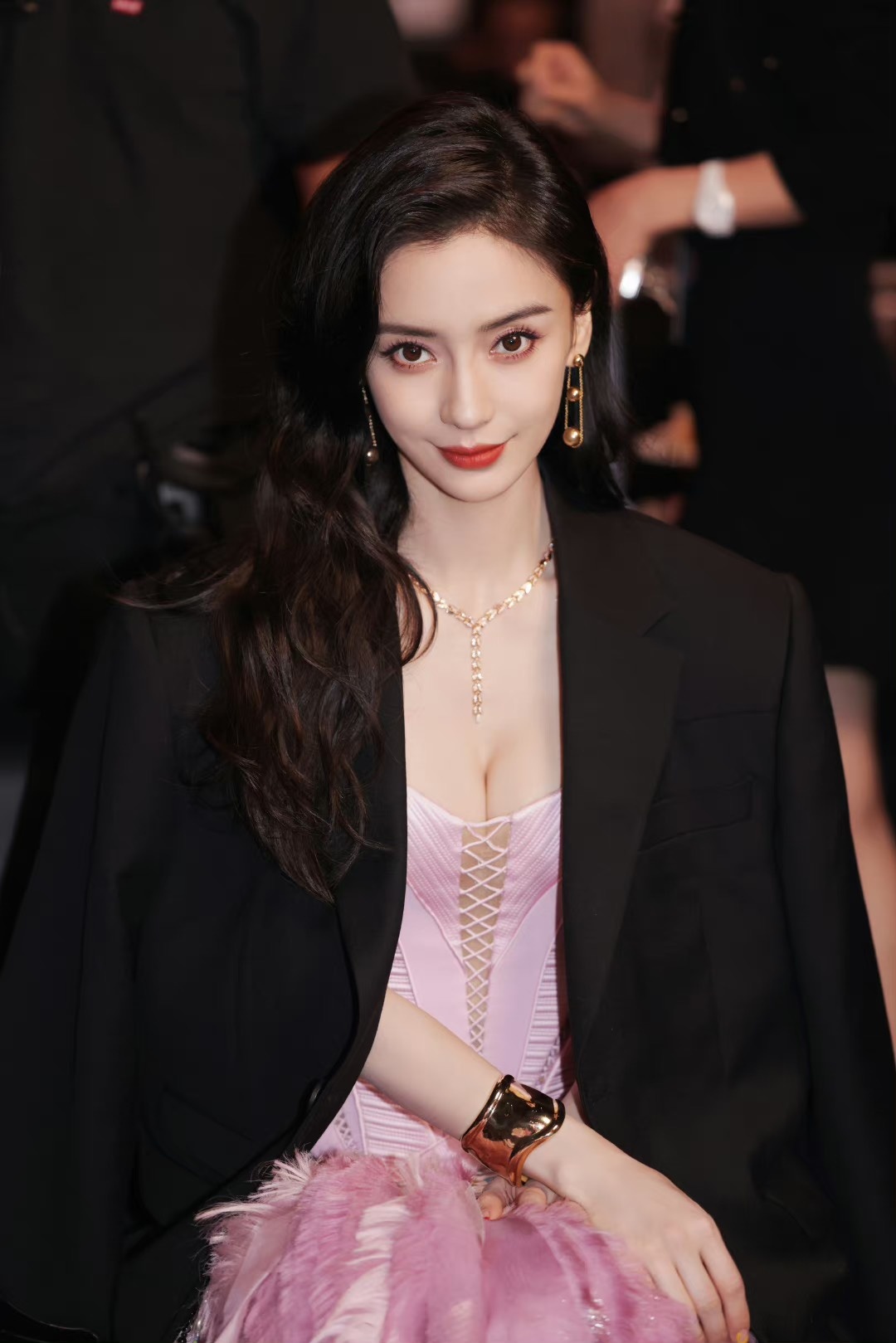 Angelababy tài sản ảnh 1 Angelababy tai san anh 1