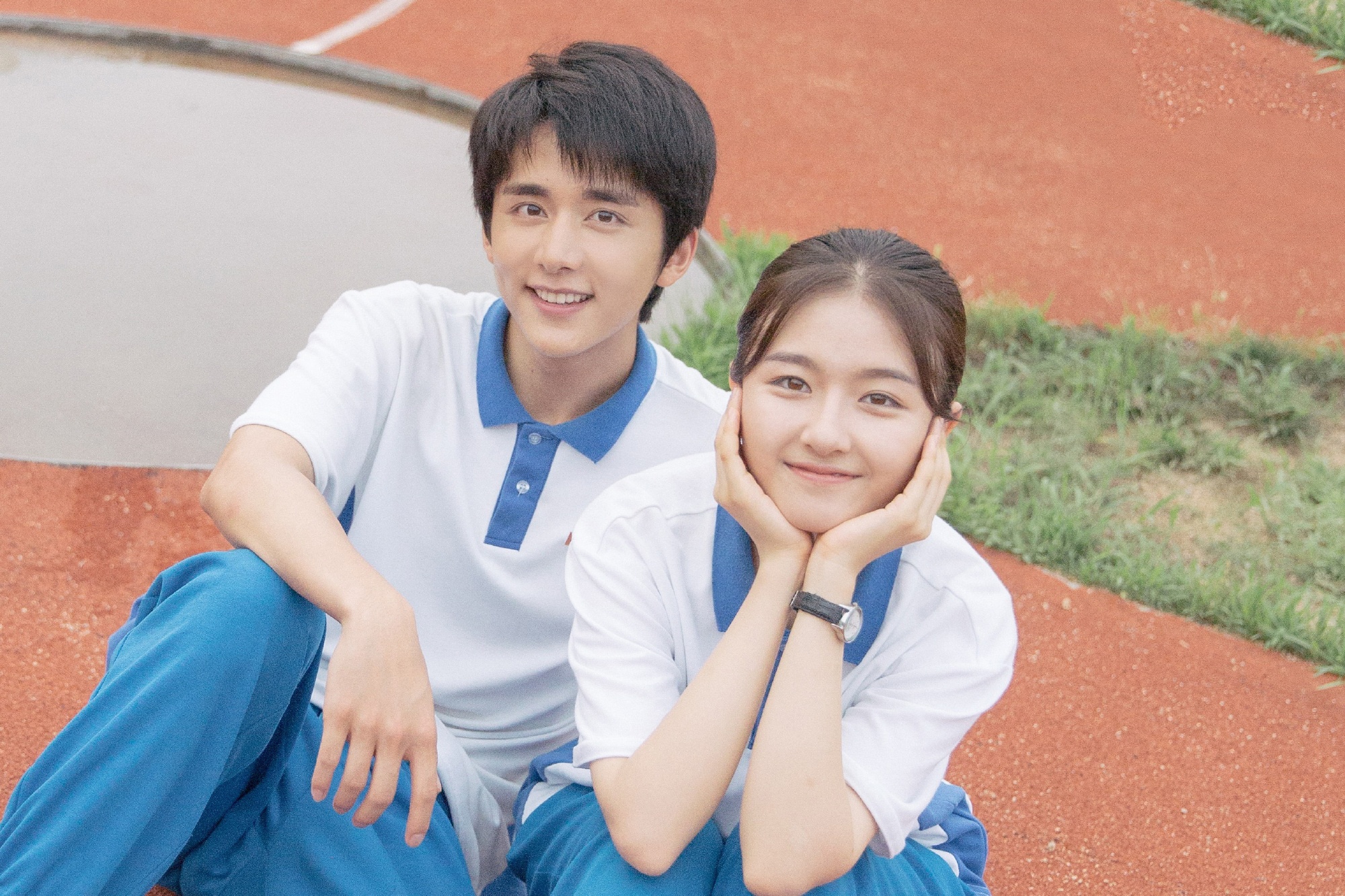 Tinh ai sao Trung Quoc anh 10