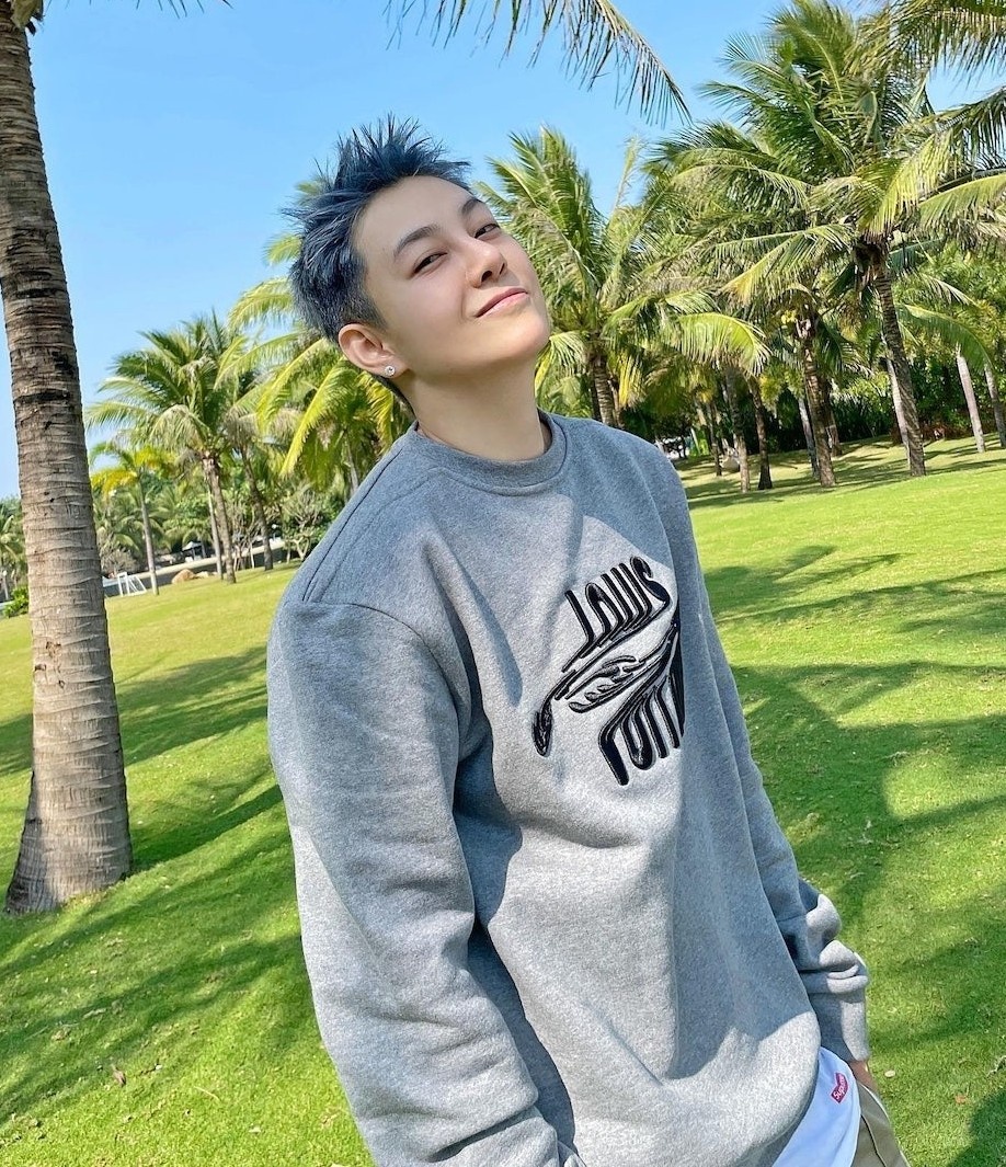 Tình ái sao Trung Quốc ảnh 16 Tinh ai sao Trung Quoc anh 16