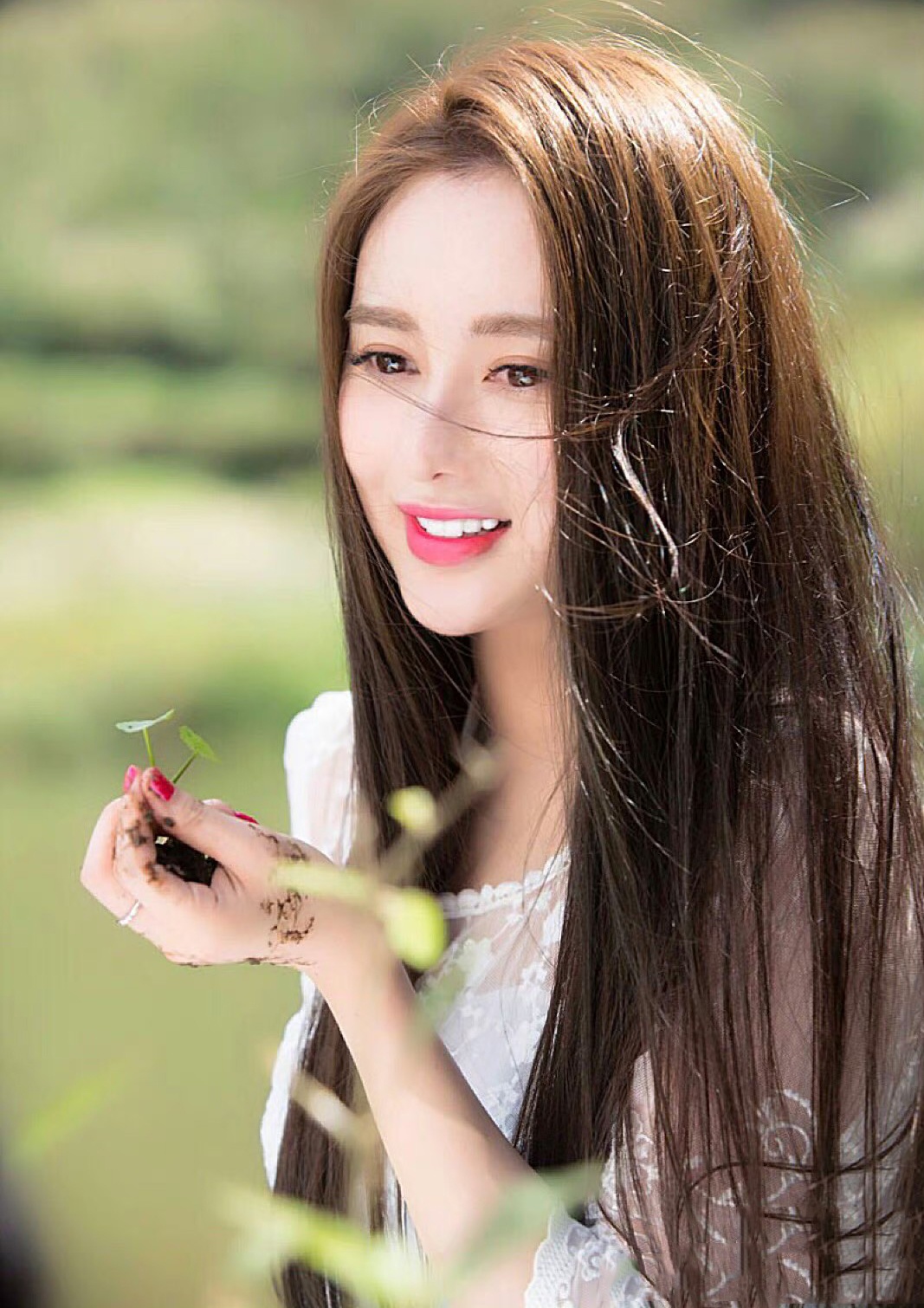 Tình ái sao Trung Quốc ảnh 4 Tinh ai sao Trung Quoc anh 4