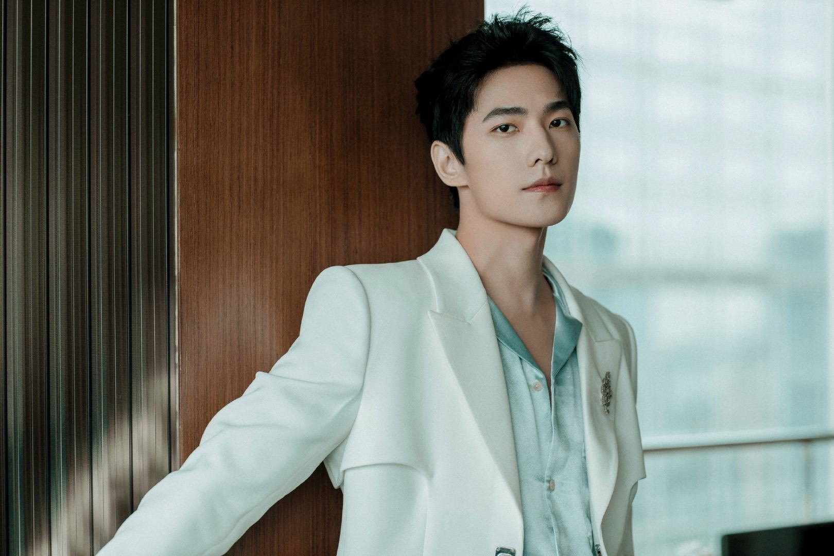 Tinh ai sao Trung Quoc anh 7