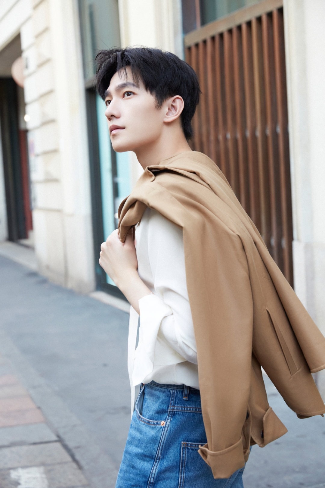 Tình ái sao Trung Quốc ảnh 5 Tinh ai sao Trung Quoc anh 5