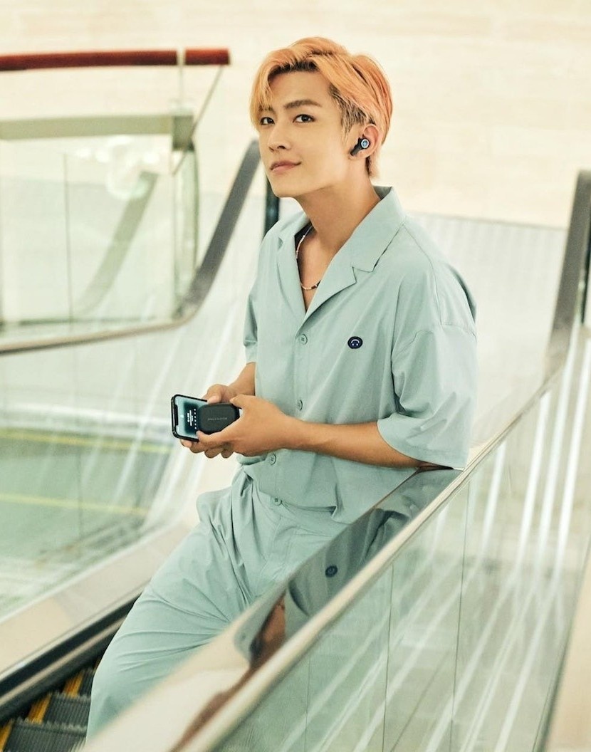 Viem A Luan be boi anh 8