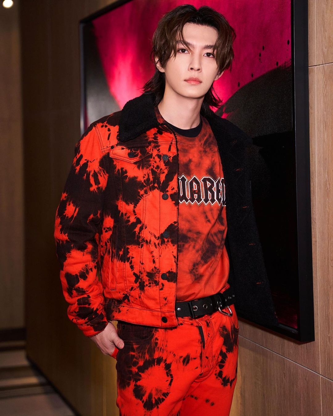 Viem A Luan be boi anh 17