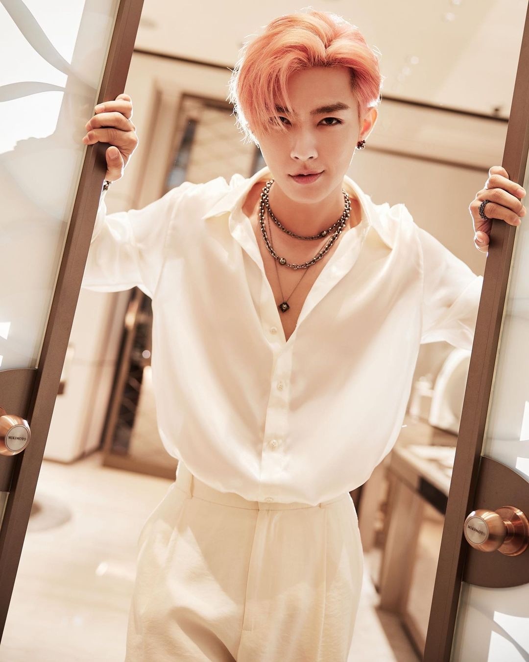 Viem A Luan be boi anh 14