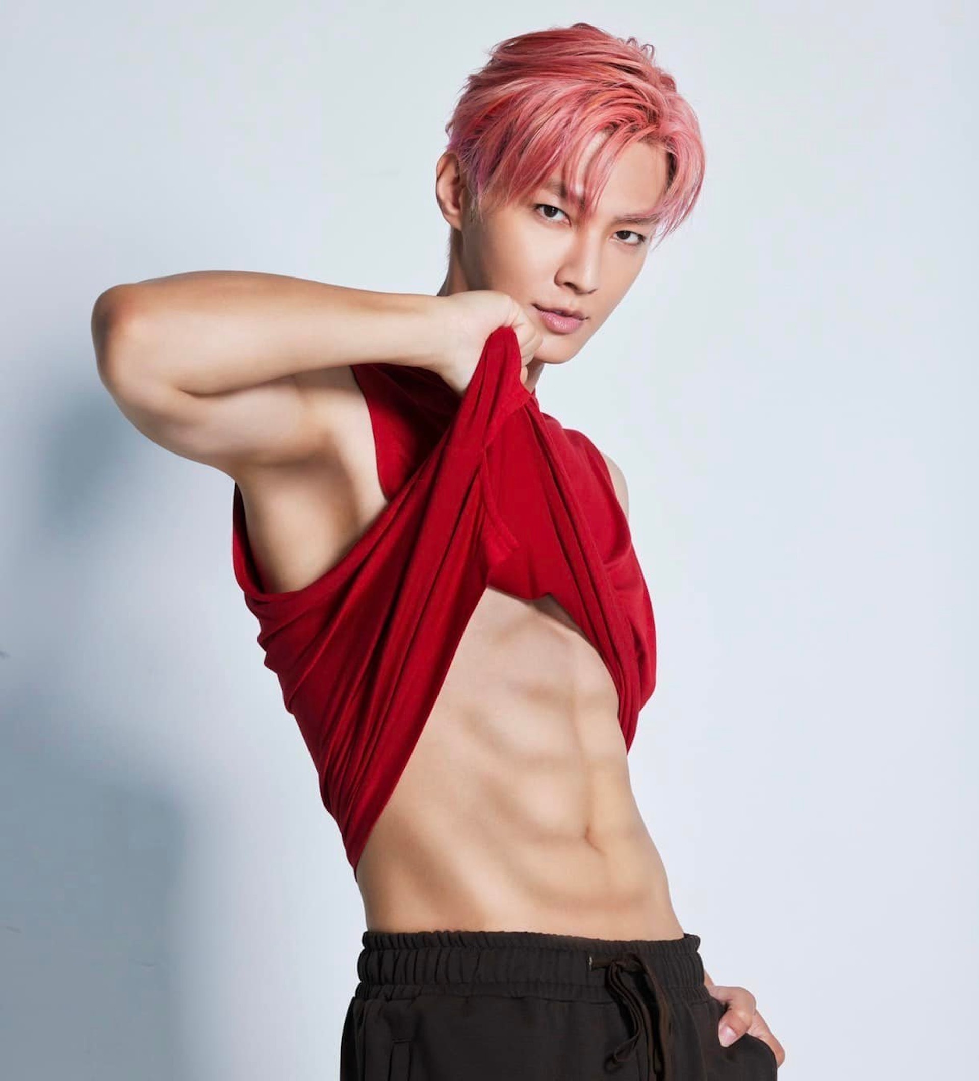 Viem A Luan be boi anh 7