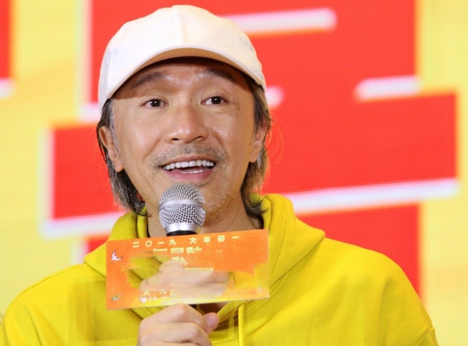 Chau Tinh Tri tu choi casting dien vien xai anh photoshop hinh anh