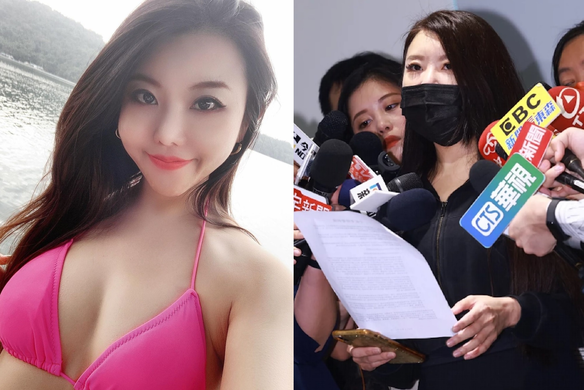 Showbiz Dai Loan tan tac khi toi ac tinh duc bi phoi bay hinh anh