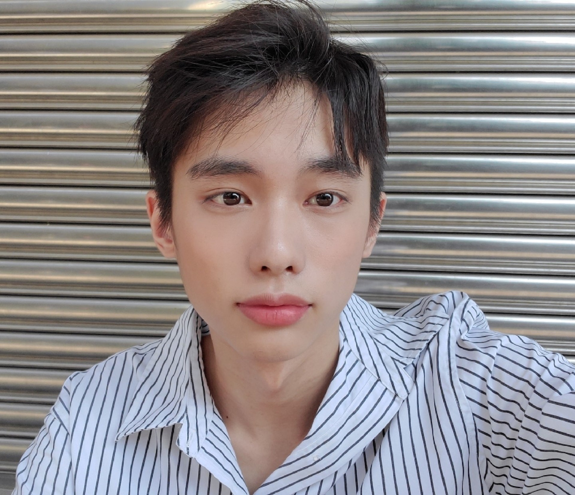 Viem A Luan scandal anh 2