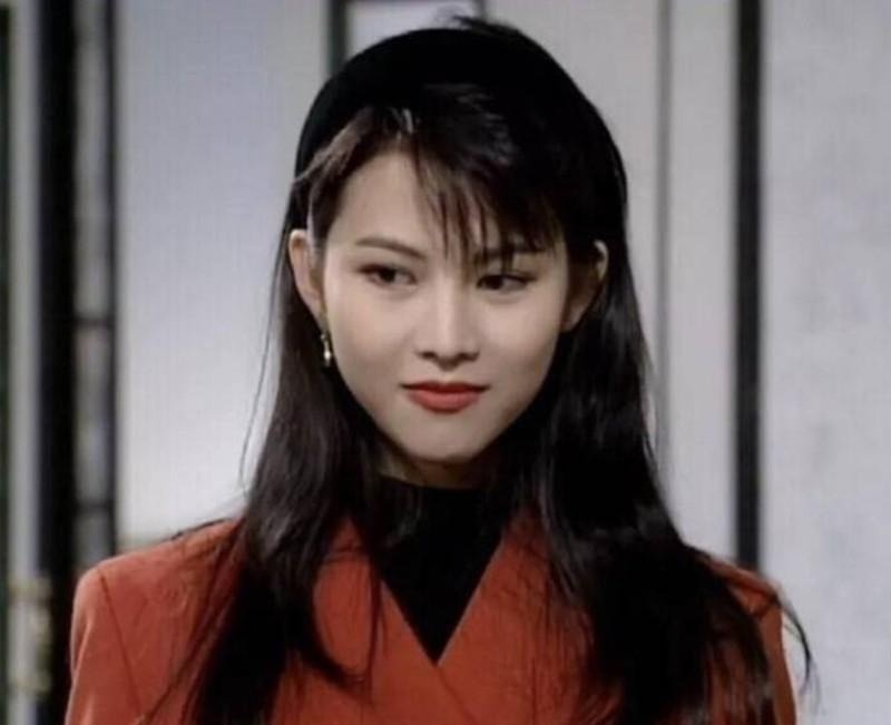 Thái Thiếu Phân vóc dáng ảnh 5 Thai Thieu Phan voc dang anh 5