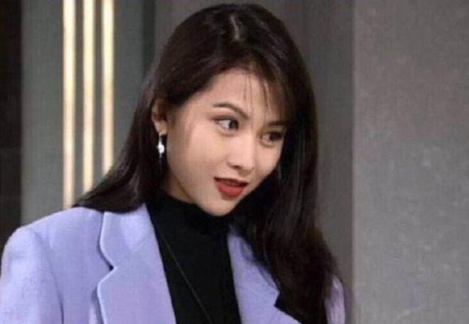 Thái Thiếu Phân vóc dáng ảnh 6 Thai Thieu Phan voc dang anh 6