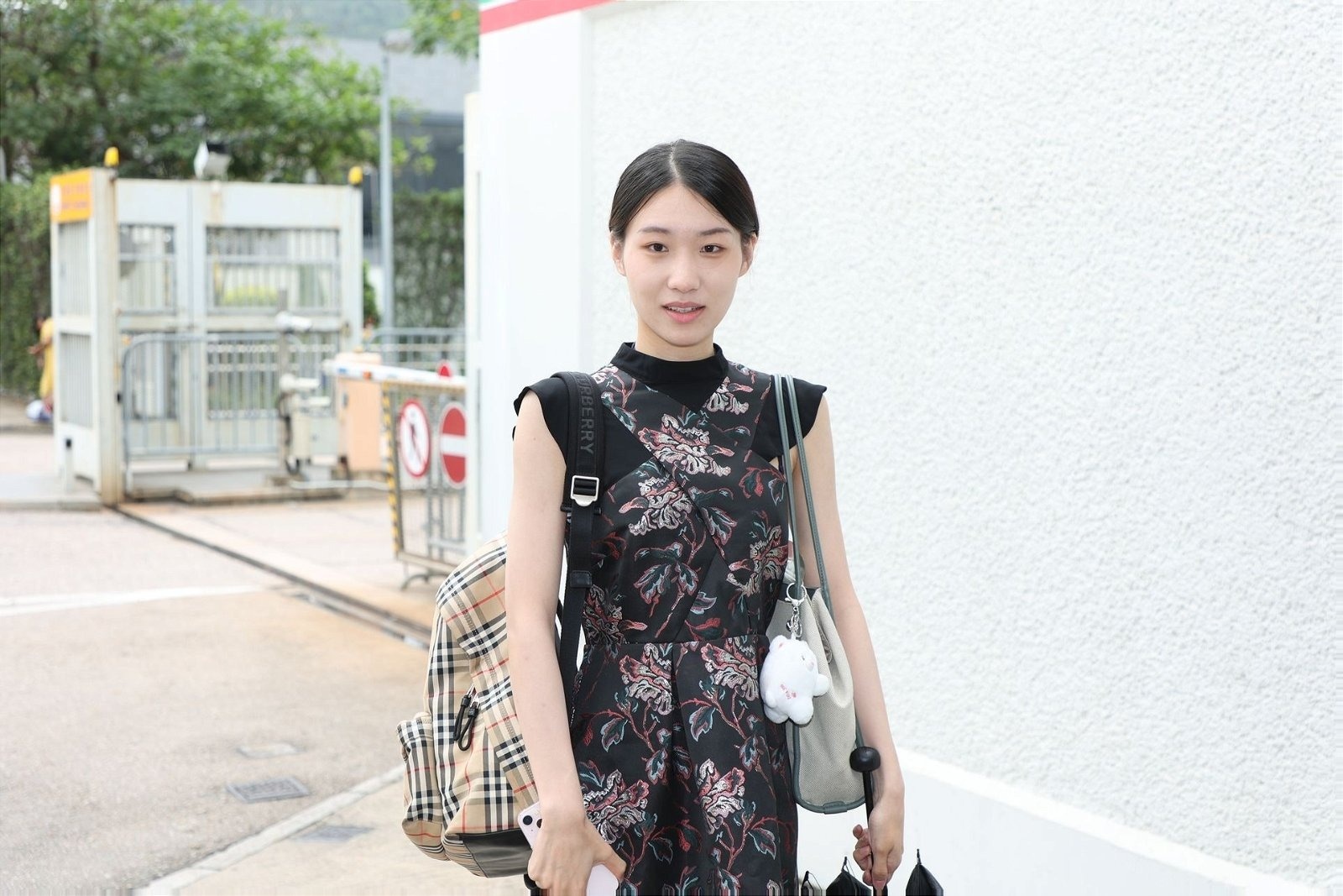 Hoa hau Hong Kong 2023 anh 9