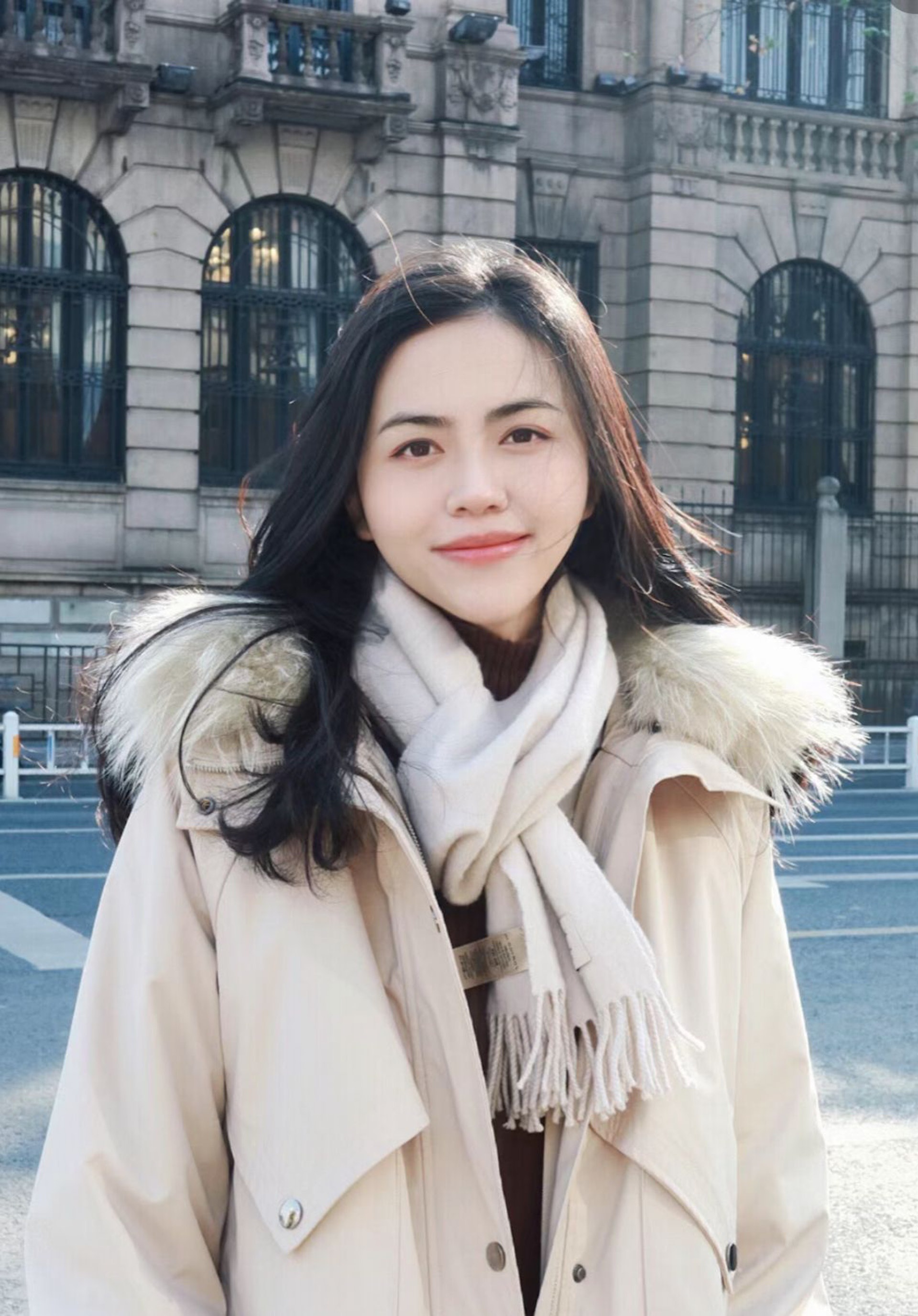 Hoa hau Hong Kong 2023 anh 7