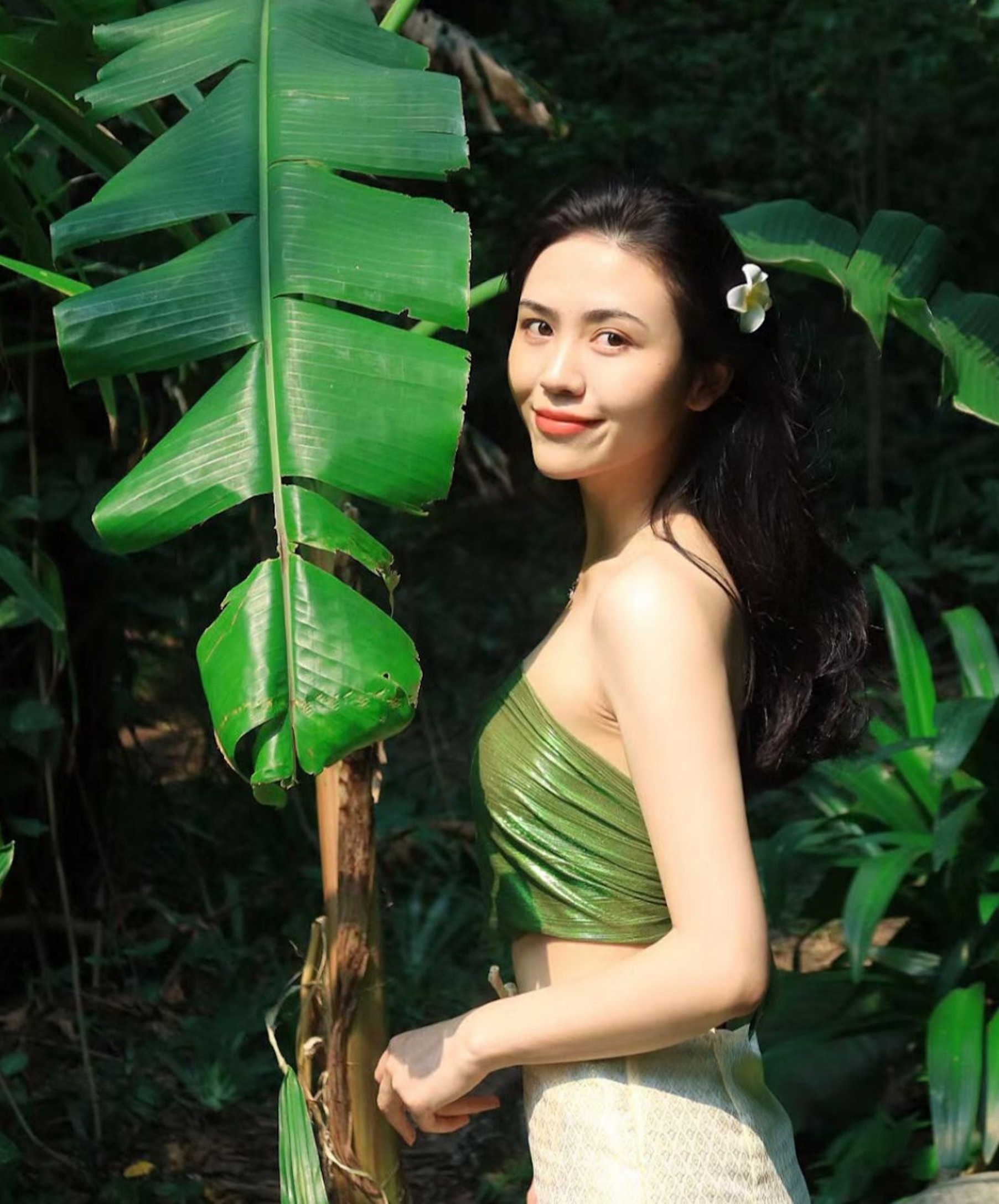 Hoa hau Hong Kong 2023 anh 5