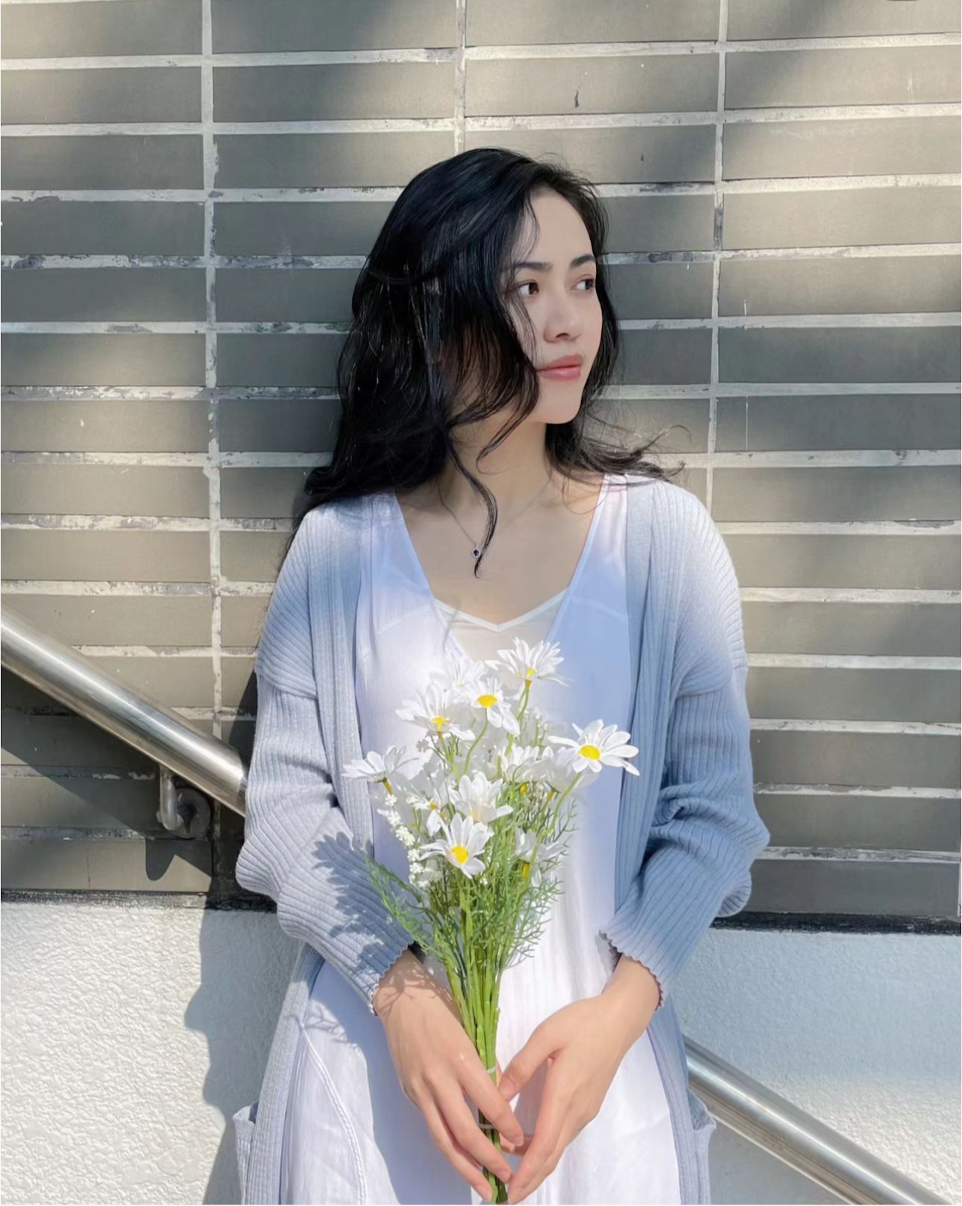 Hoa hau Hong Kong 2023 anh 6