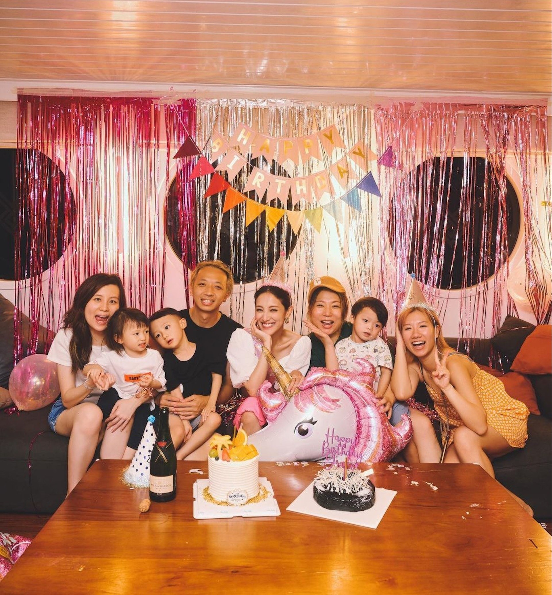 Tran Khai Lam bikini anh 8