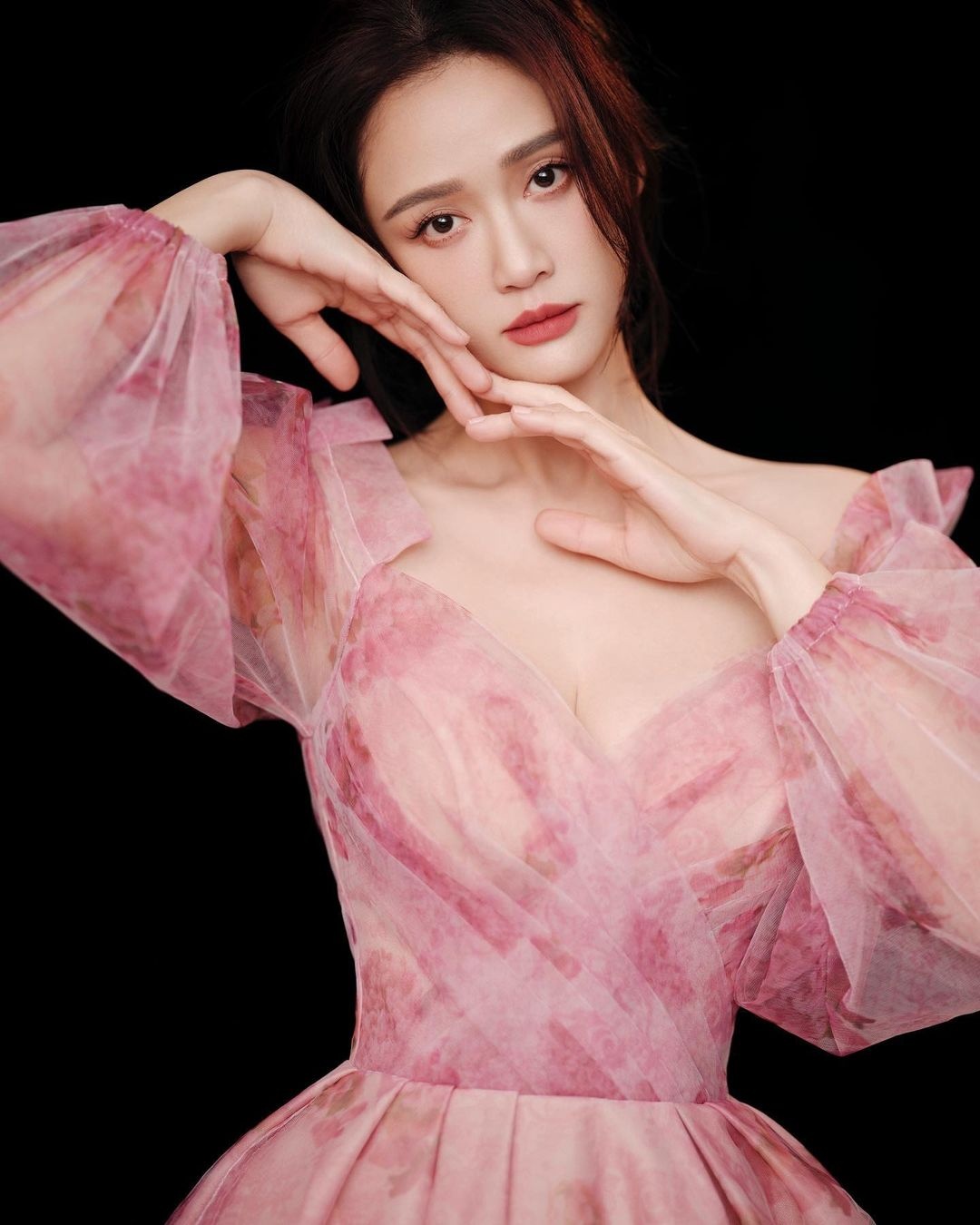 Tran Kieu An sac voc anh 1