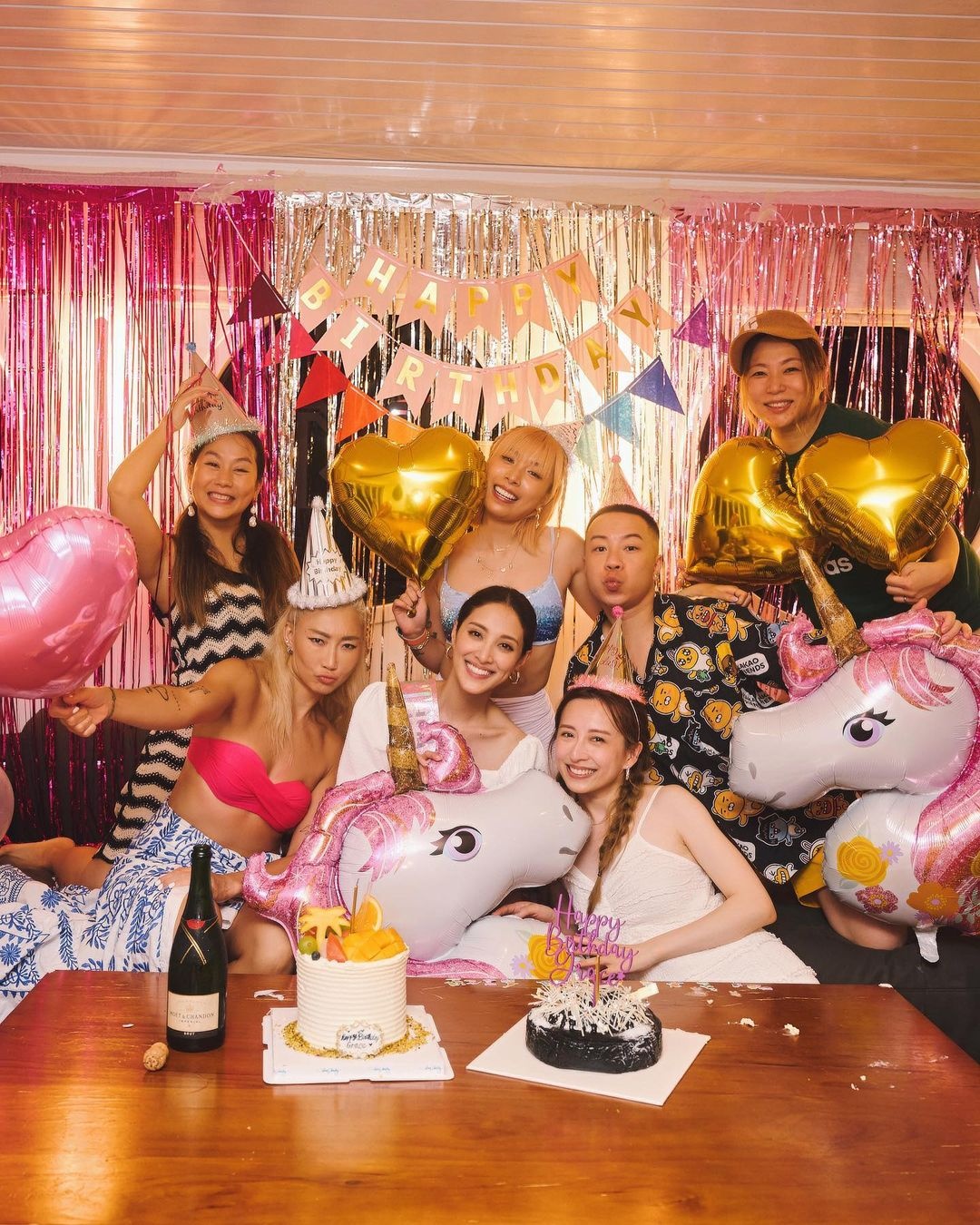 Tran Khai Lam bikini anh 7