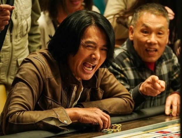 Chau Nhuan Phat that bai khi vao vai than bai sa co hinh anh