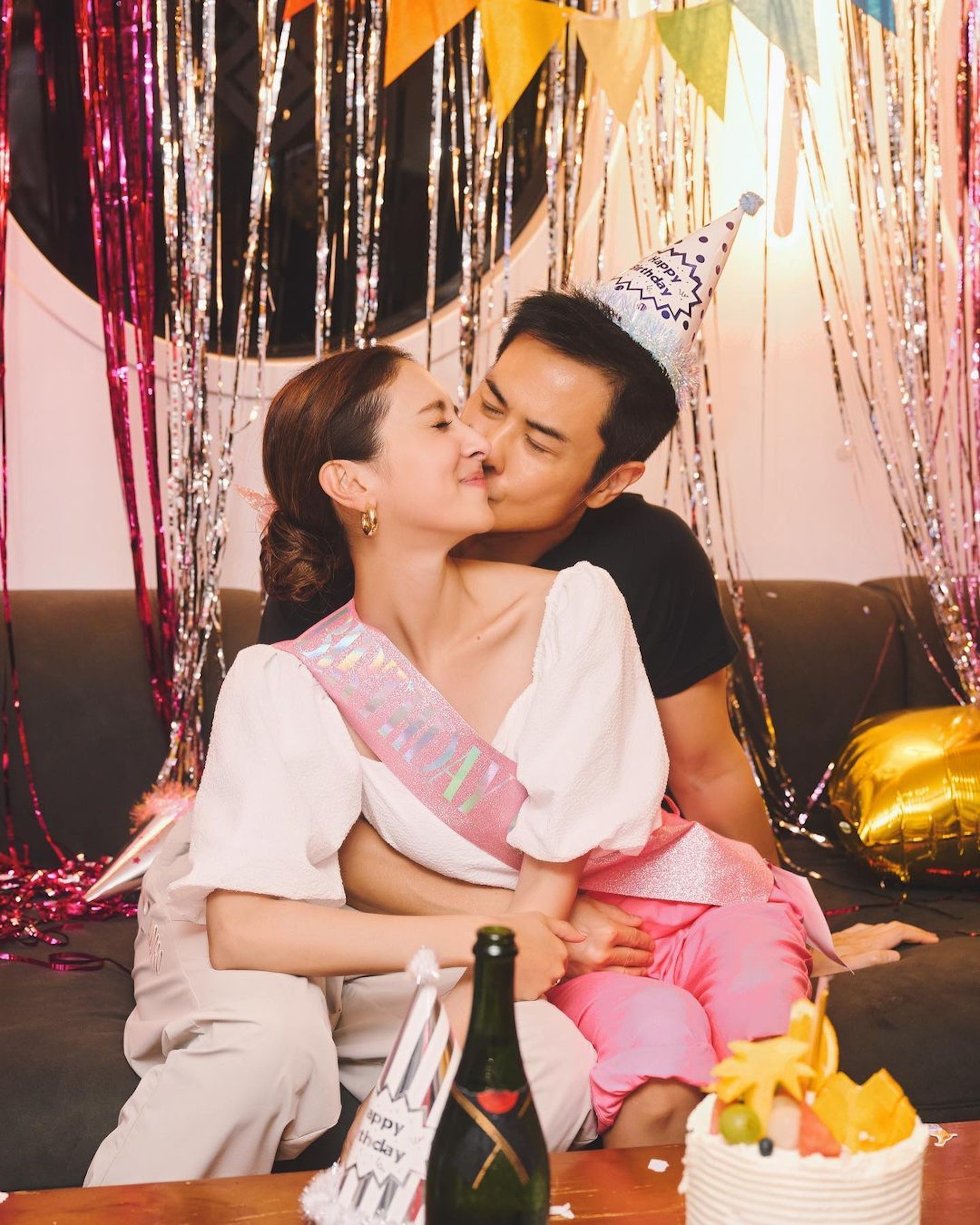 Tran Khai Lam bikini anh 5