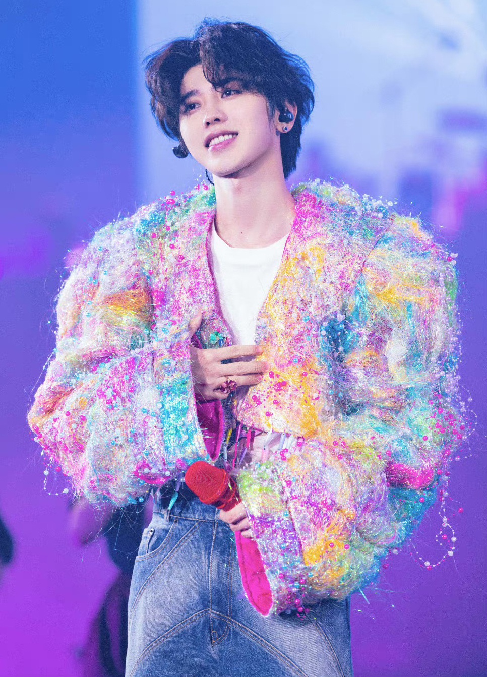 Thai Tu Khon be boi anh 1