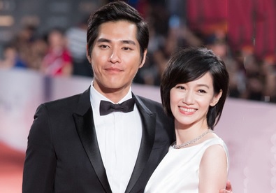 Nam dien vien 'Vuon sao bang' ly hon hinh anh